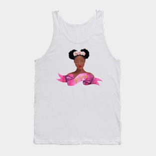 Be You Tank Top